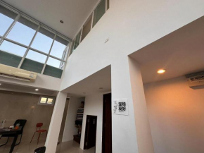 hana villa